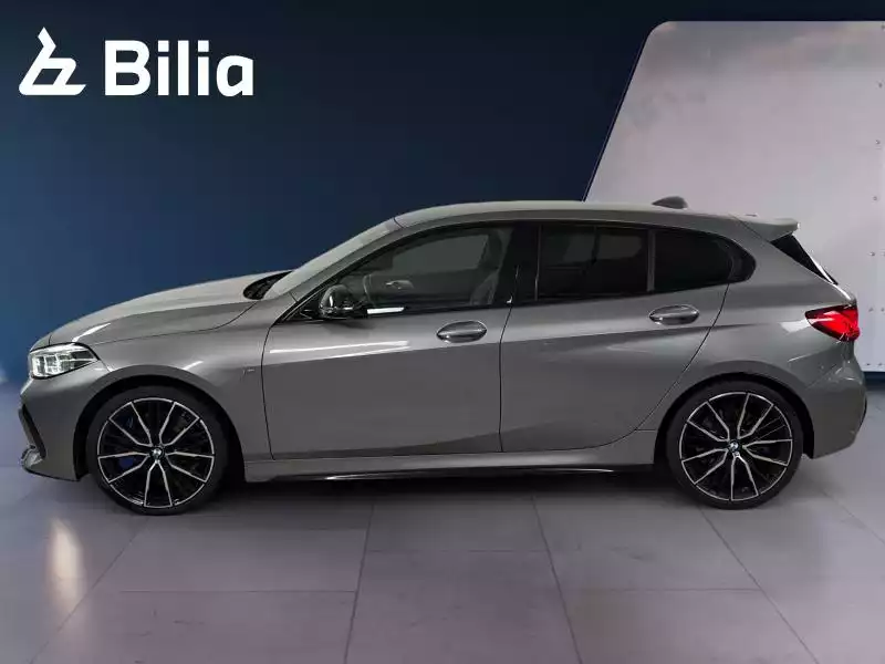 BMW 135 135i xDrive - Photo 1