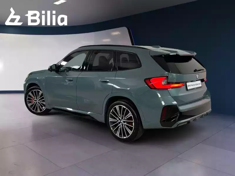 BMW X1 X1 20d xDrive M-sport - Photo 1