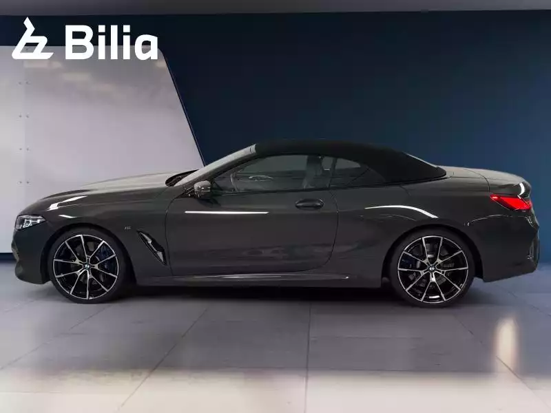 BMW 840 840d xDrive M-sport - Photo 1