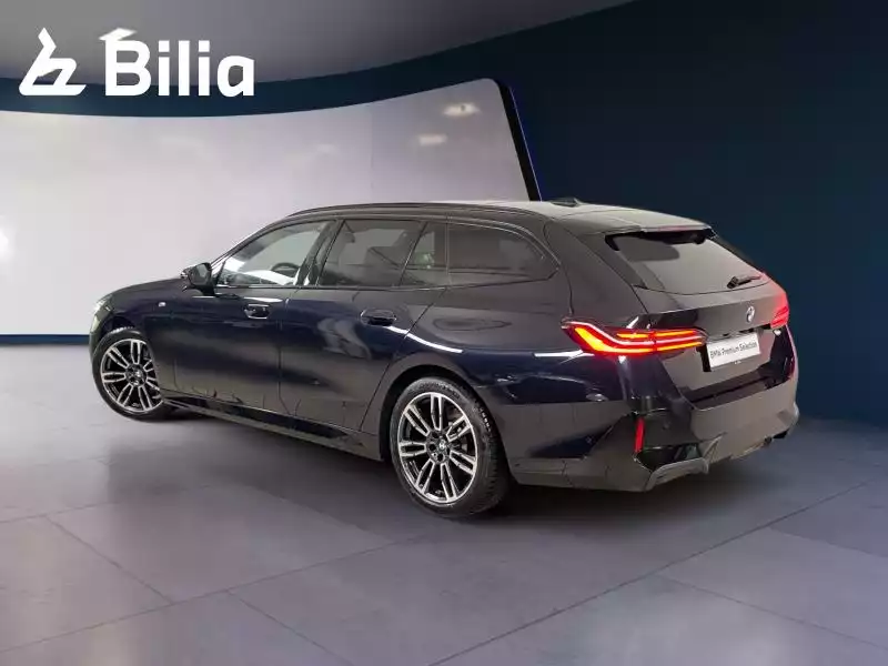 BMW 520 520d xDrive M-sport - Photo 1