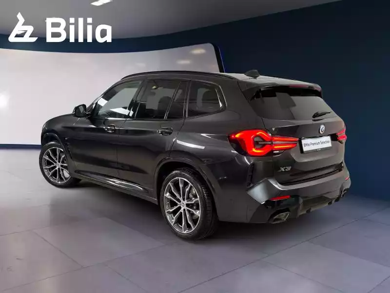 BMW X3 X3 xDrive 20i M-Sport - Photo 1