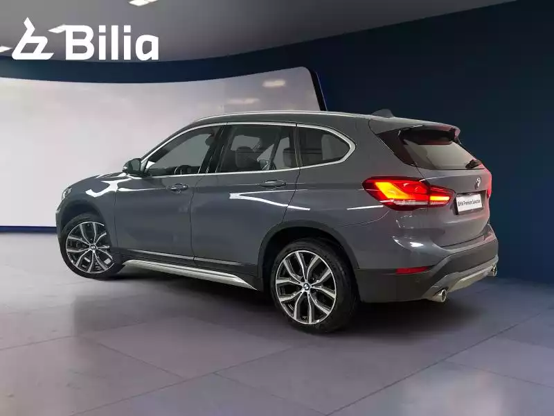 BMW X1 X1 20d xDrive xLine - Photo 1