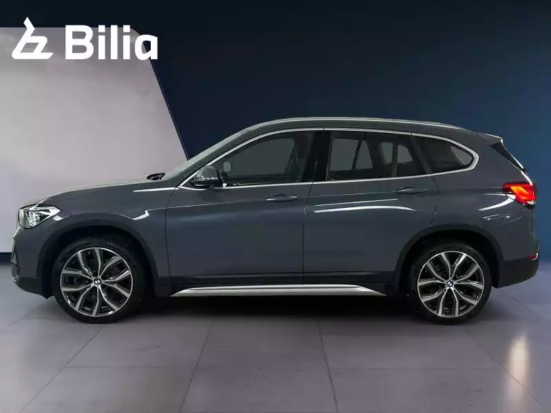 BMW X1 X1 20d xDrive xLine - Photo 1