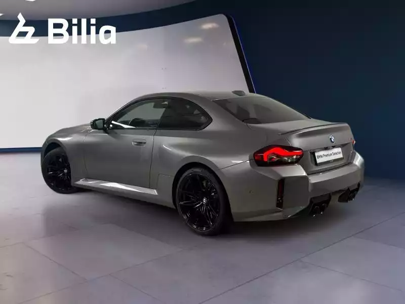 BMW M2 M2 Coupe - Photo 1