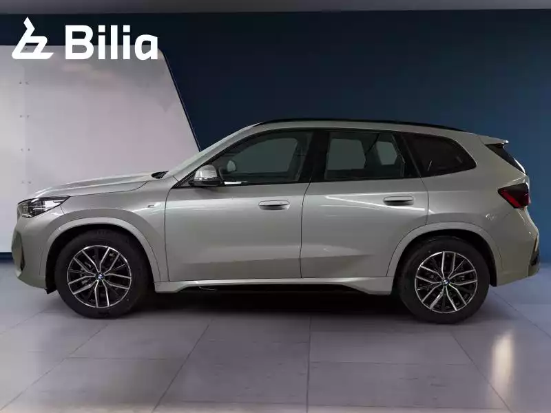 BMW X1 X1 20d xDrive M-sport - Photo 1