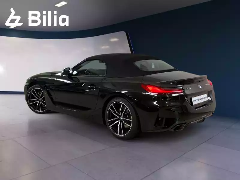 BMW Z4 Z4 M40i - Photo 1