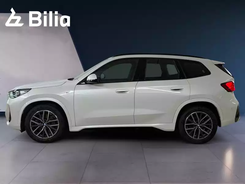 BMW X1 X1 23d xDrive M-sport - Photo 1