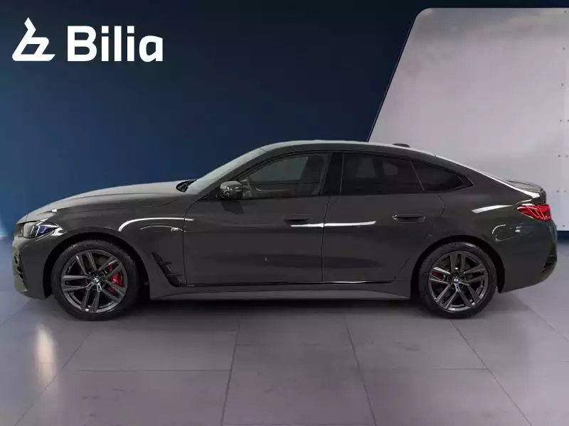 BMW 430 430i Gran Coupé xDrive - Photo 1