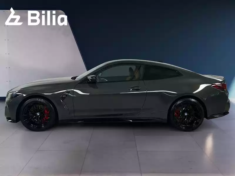BMW M4 M4 Coupé - Photo 1