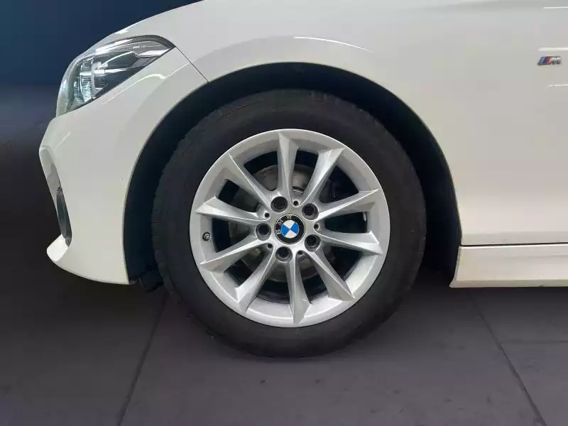 BMW 120 120i M-sport - Photo 1