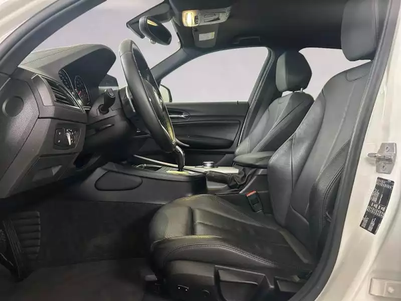 BMW 120 120i M-sport - Photo 1