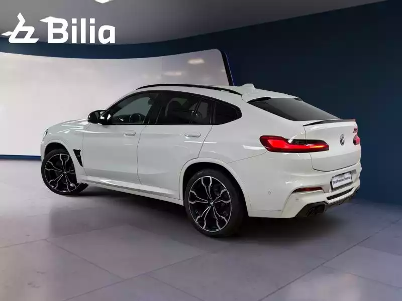 BMW X4 M X4M Competition - Photo 1