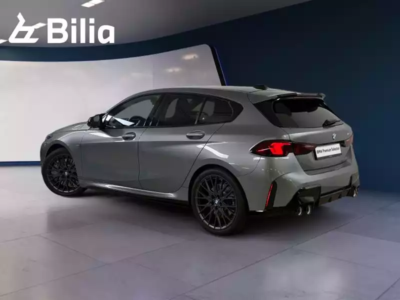 BMW 135 M135i xDrive - Photo 1