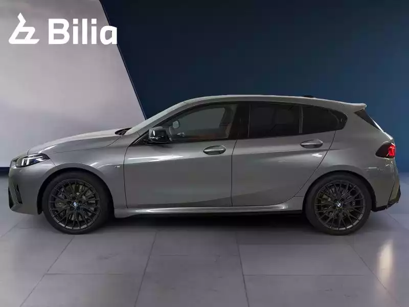 BMW 135 M135i xDrive - Photo 1