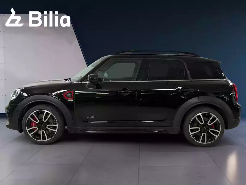 MINI John Cooper Works Countryman John Cooper Works Countryman - Photo 1