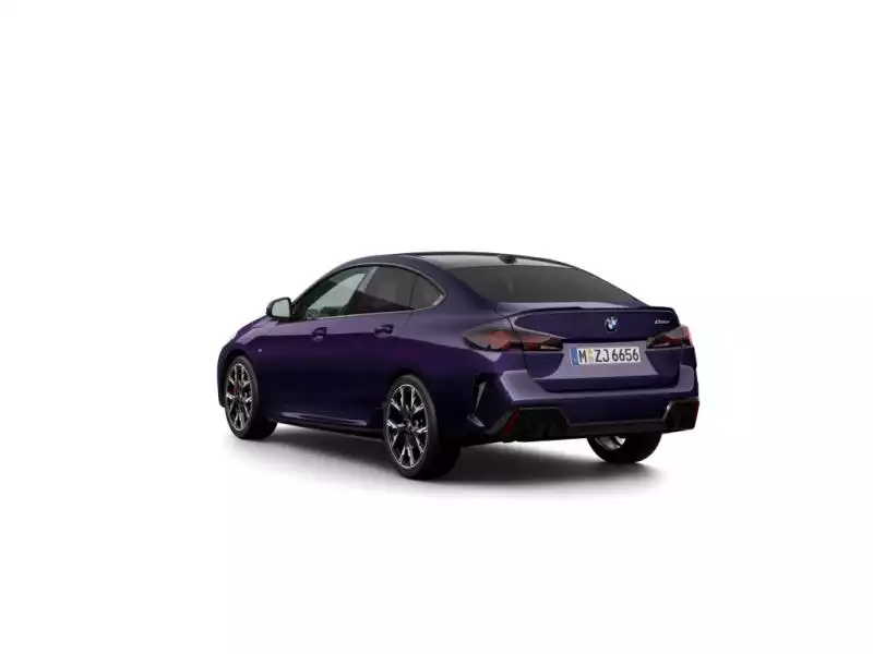 BMW 220 220d Gran Coupe - Photo 1