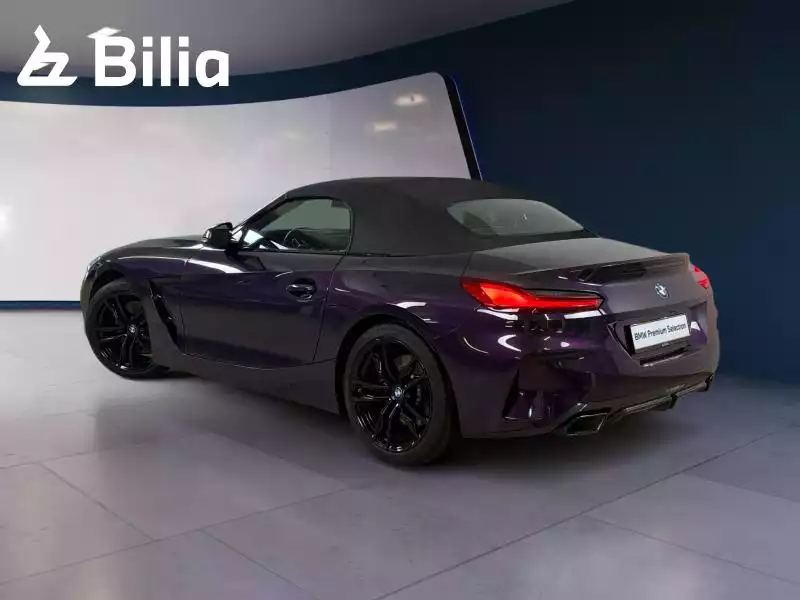BMW Z4 Z4 M40i - Photo 1