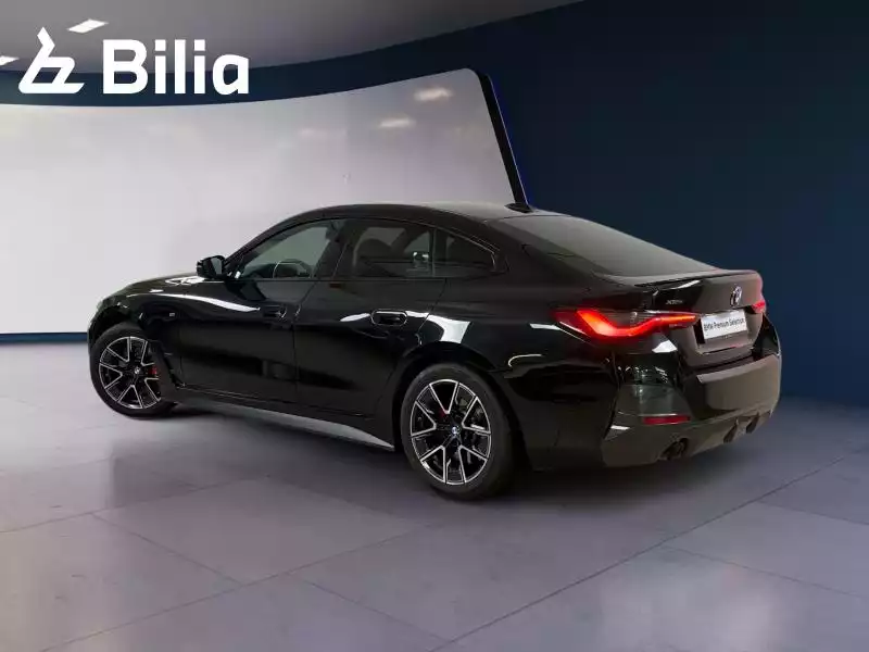 BMW 430 430i xDrive M-sport Gran Coupe - Photo 1