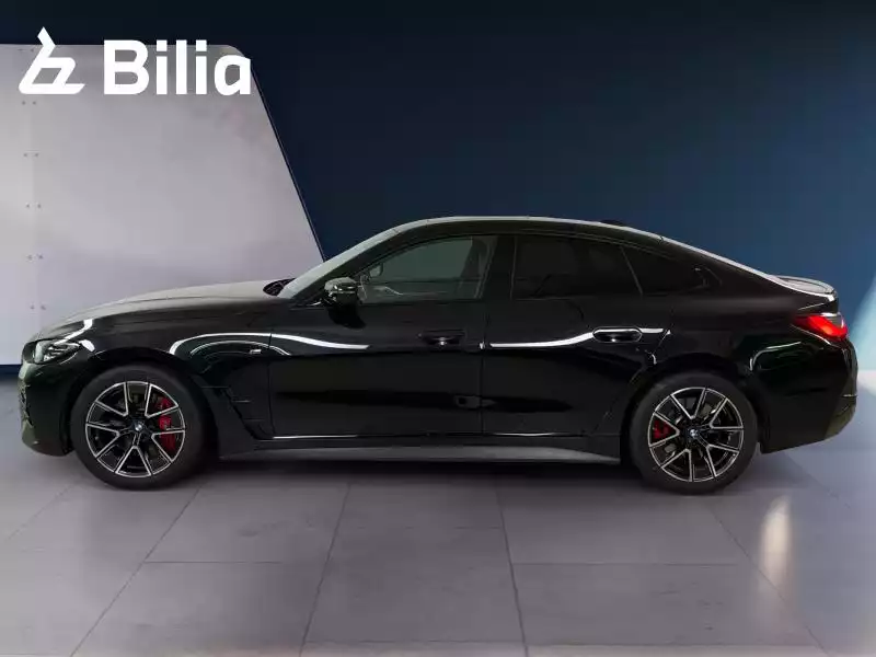BMW 430 430i xDrive M-sport Gran Coupe - Photo 1