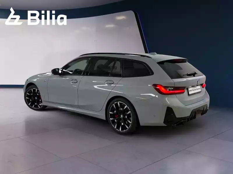 BMW 340 M340i xDrive - Photo 1