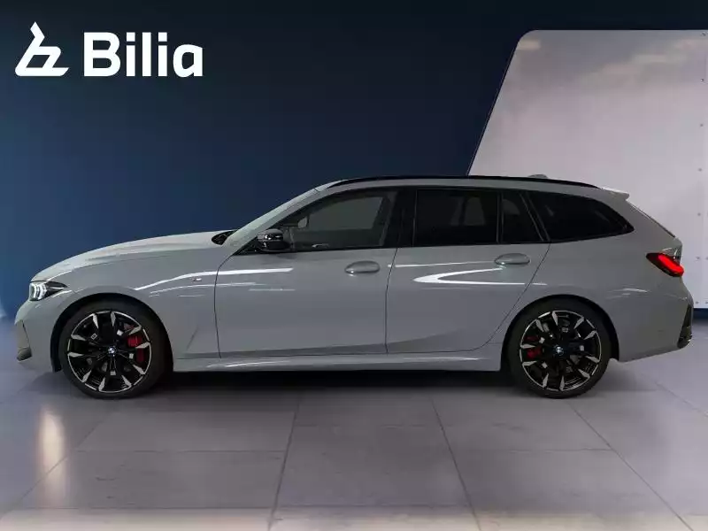 BMW 340 M340i xDrive - Photo 1