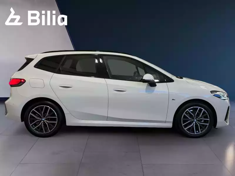 BMW 220 220i Active Tourer M-sport - Photo 1