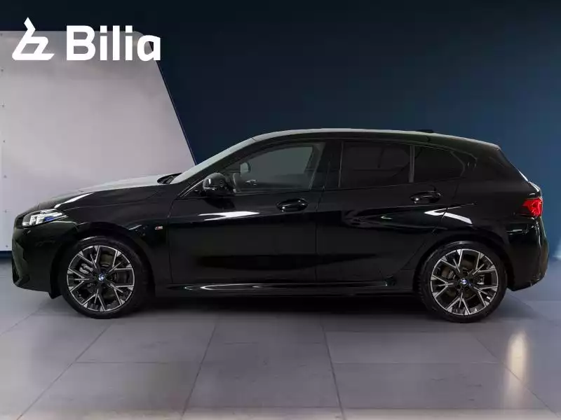 BMW 123 123i xDrive M-sport - Photo 1