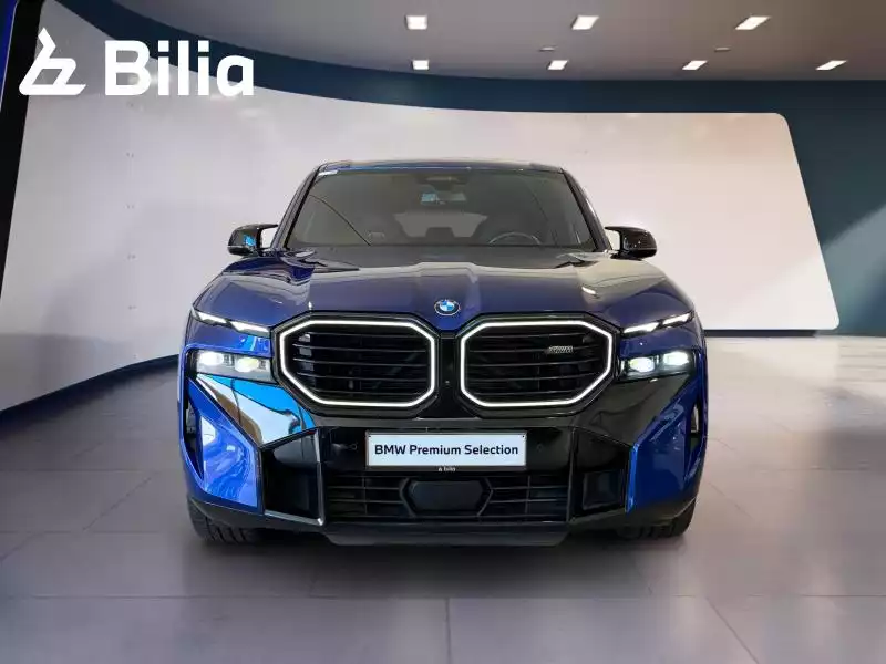 BMW XM XM - Photo 1