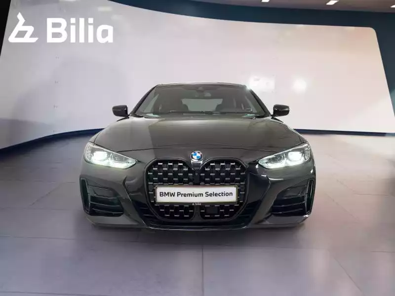 BMW 440 M440i xDrive - Photo 1