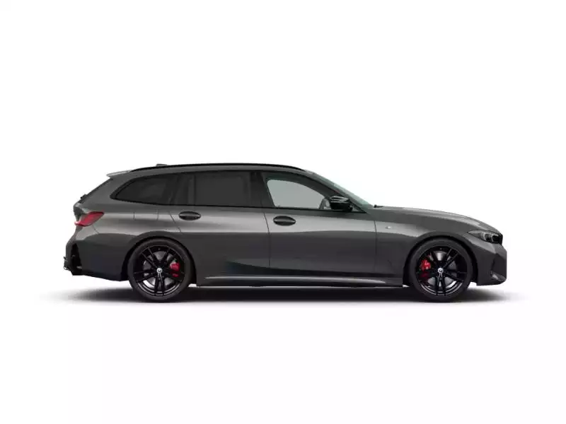 BMW 330 330d xDrive M-sport - Photo 1