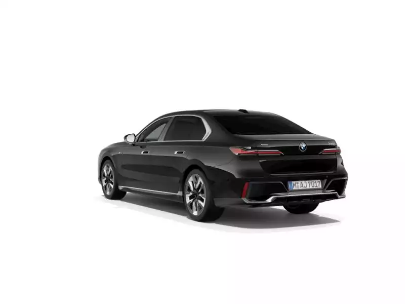 BMW 740 740d xDrive M-sport - Photo 1