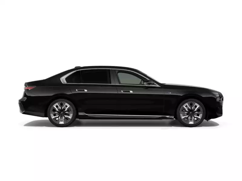 BMW 740 740d xDrive M-sport - Photo 1