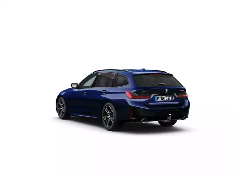 BMW 320 Touring - Photo 1