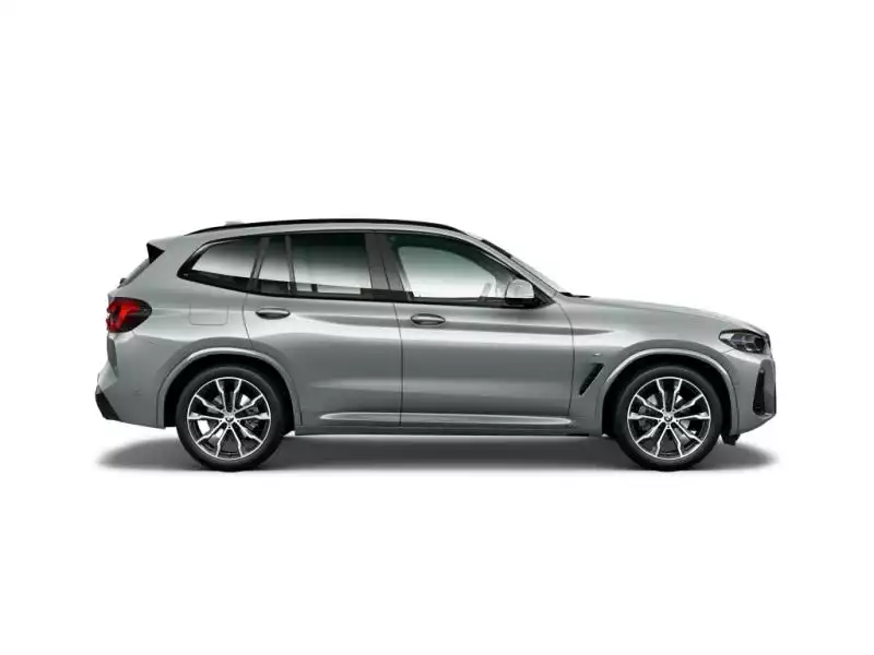 BMW X3 X3 30d xDrive M-sport - Photo 1