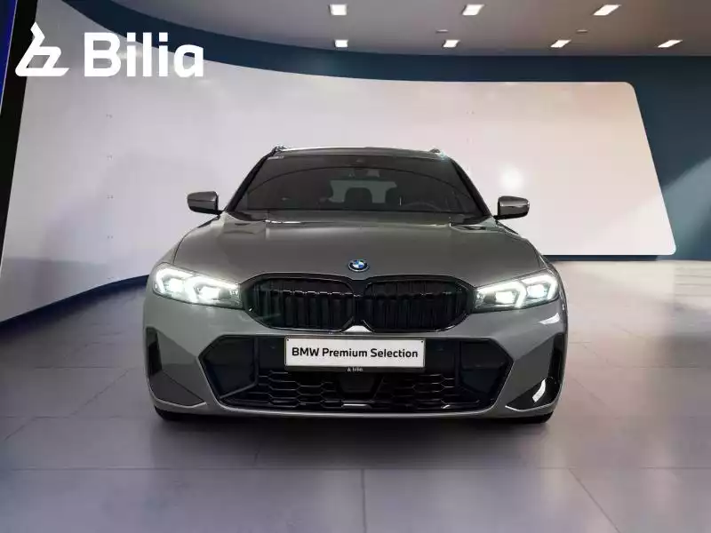 BMW 330 330e M-sport - Photo 1