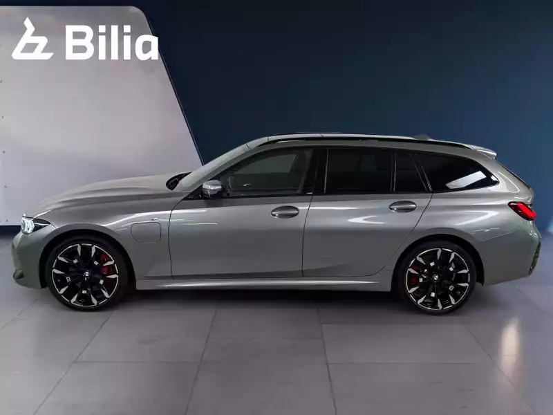BMW 330 330e M-sport - Photo 1