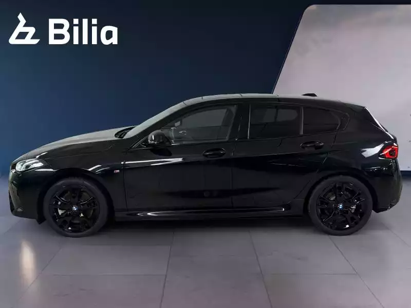 BMW 123 123i xDrive - Photo 1