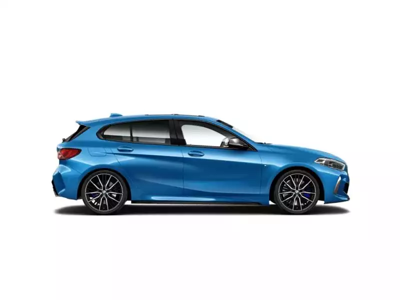 BMW 135 M135 xDrive Hatch - Photo 1