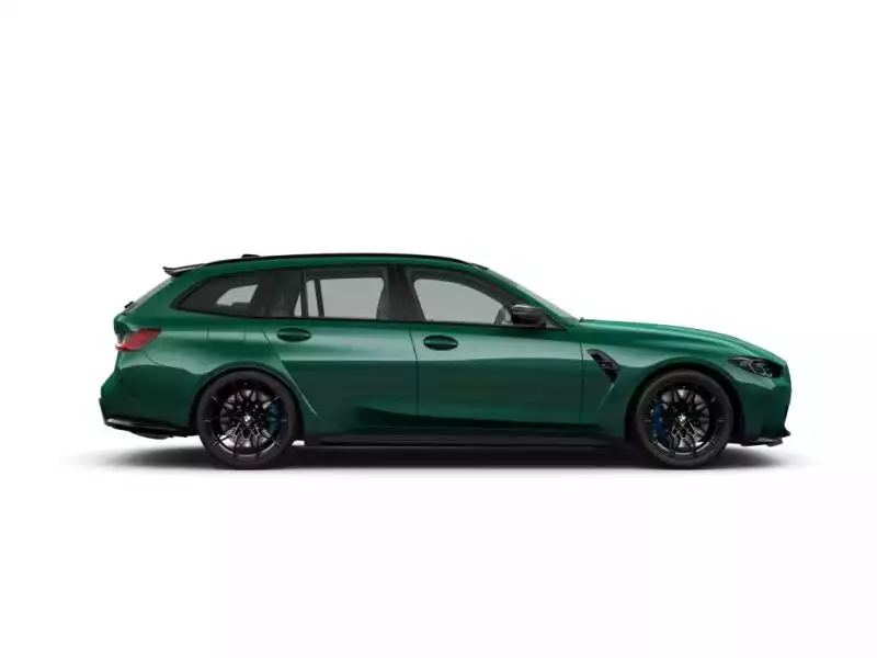 BMW M3 M3 Competiton Touring xDrive - Photo 1