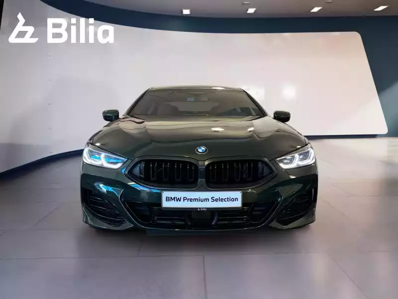 BMW 840 840i Gran Coupé xDrive M-sport - Photo 1