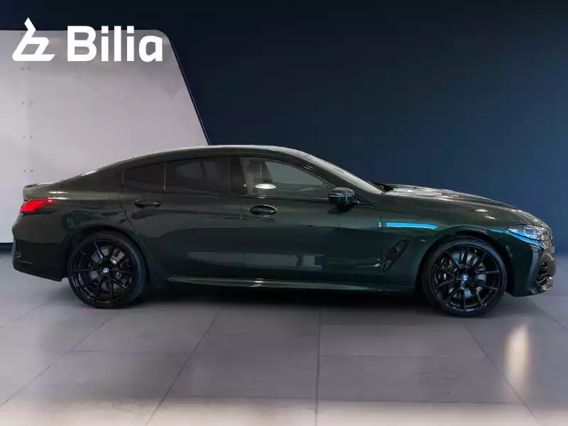 BMW 840 840i Gran Coupé xDrive M-sport - Photo 1
