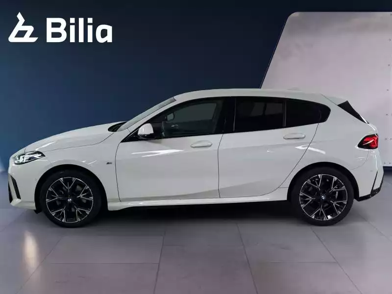 BMW 118 118d M-sport - Photo 1
