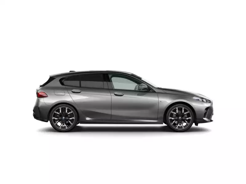 BMW 120 120 - Photo 1