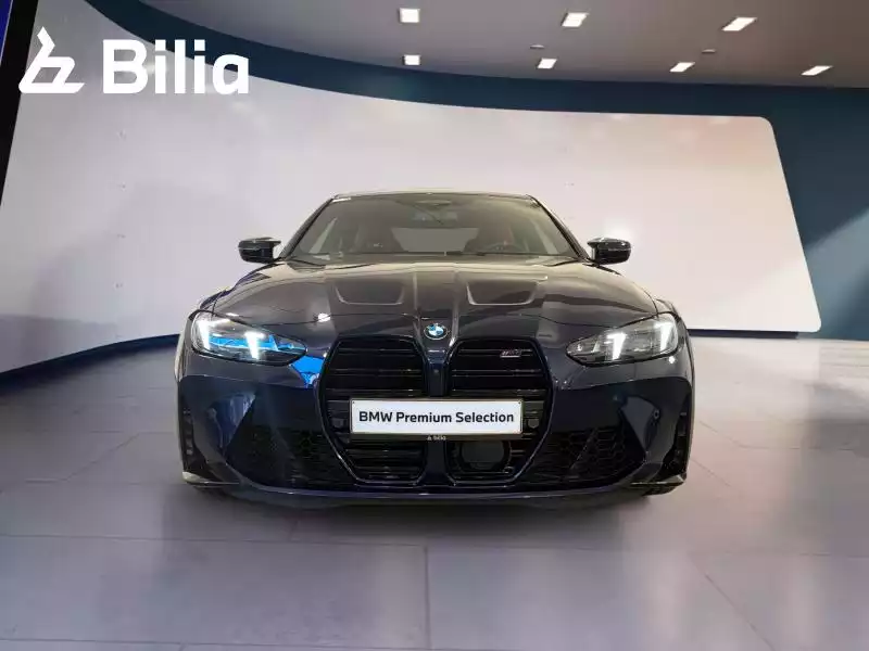 BMW M4 M4 Competition xDrive - Photo 1