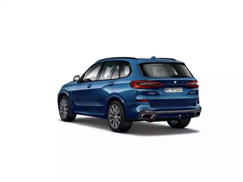 BMW X5 X5 30d xDrive M-sport - Photo 1