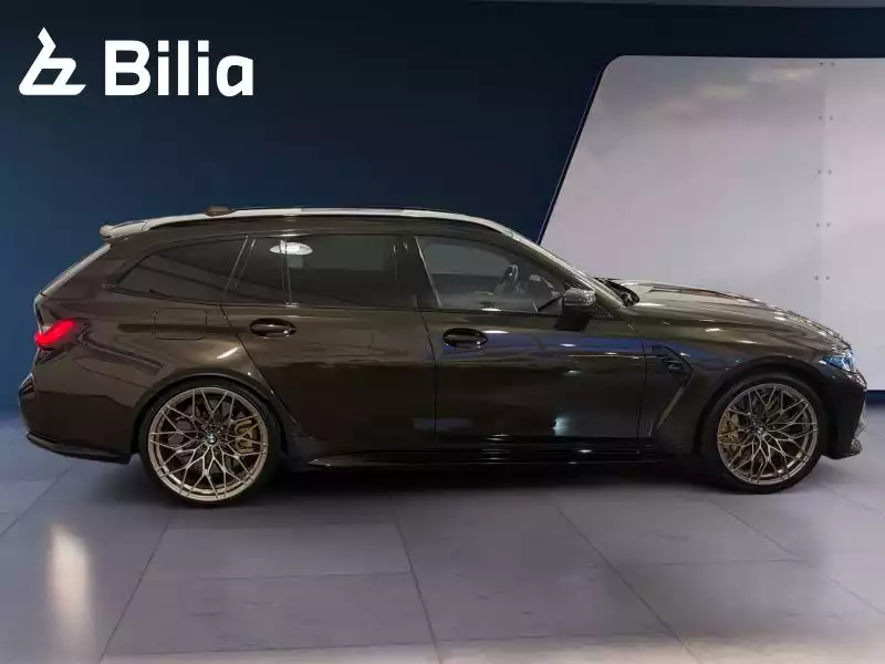 BMW M3 M3 Competition xDrive - Photo 1