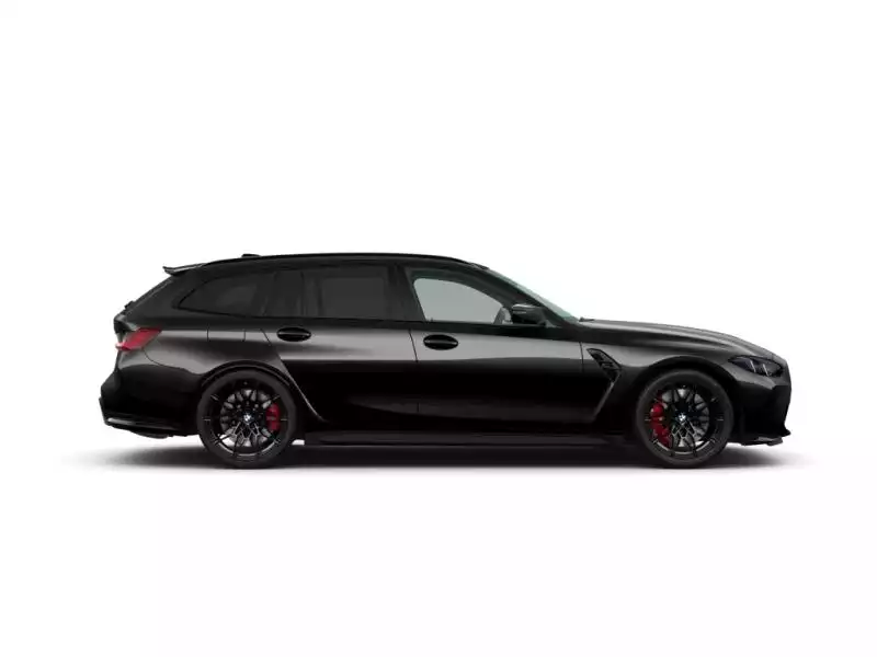 BMW M3 Touring - Photo 1