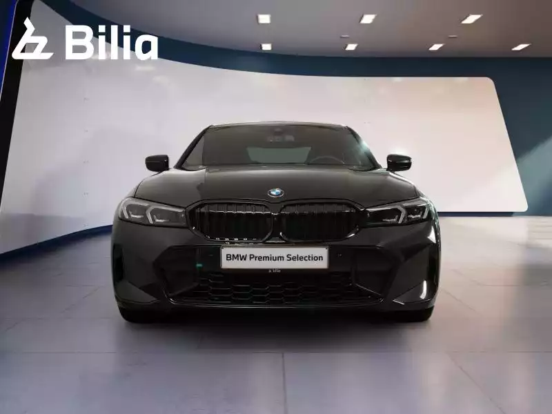 BMW 330 330d xDrive M-sport - Photo 1