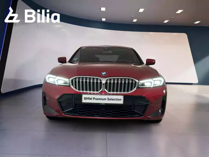 BMW 320 320d xDrive M-sport - Photo 1