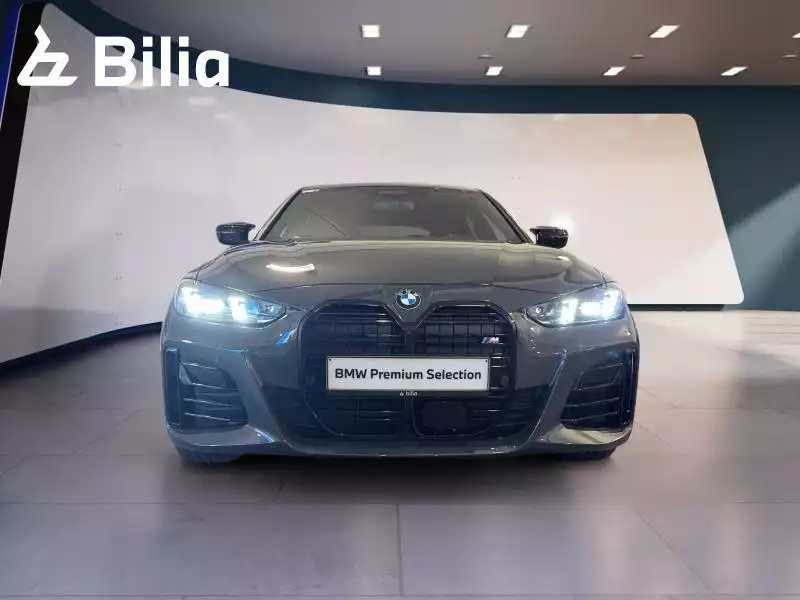 BMW 440 M440i Gran Coupe xDrive - Photo 1